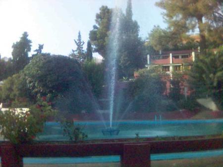 picine 3ine ch9af  a  fes